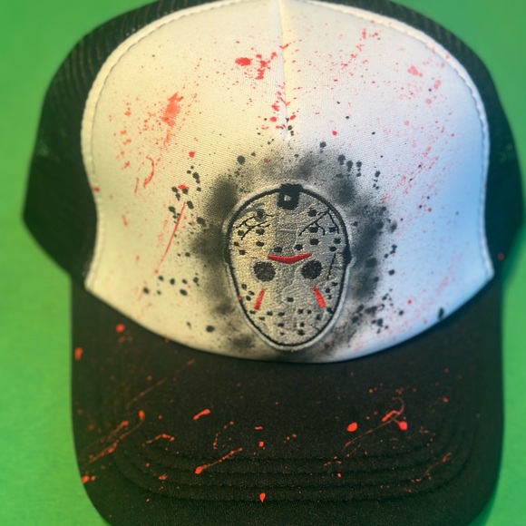 Trucker hat - Picture 4 of 6